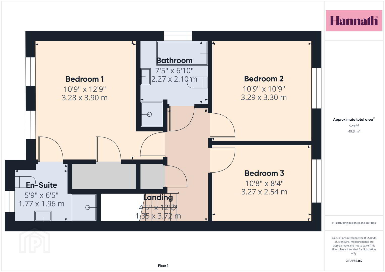 15 Ballyhannon Mews 35 of 36