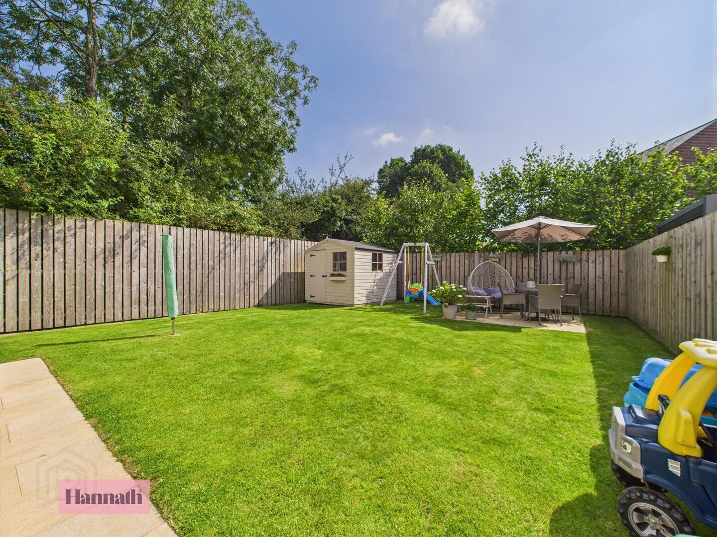 15 Ballyhannon Mews 32 of 36