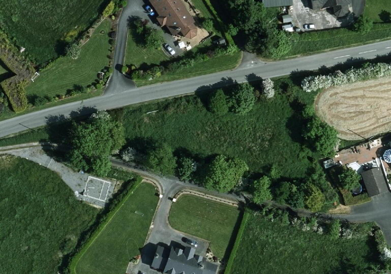 Granemore Road 1 of 2