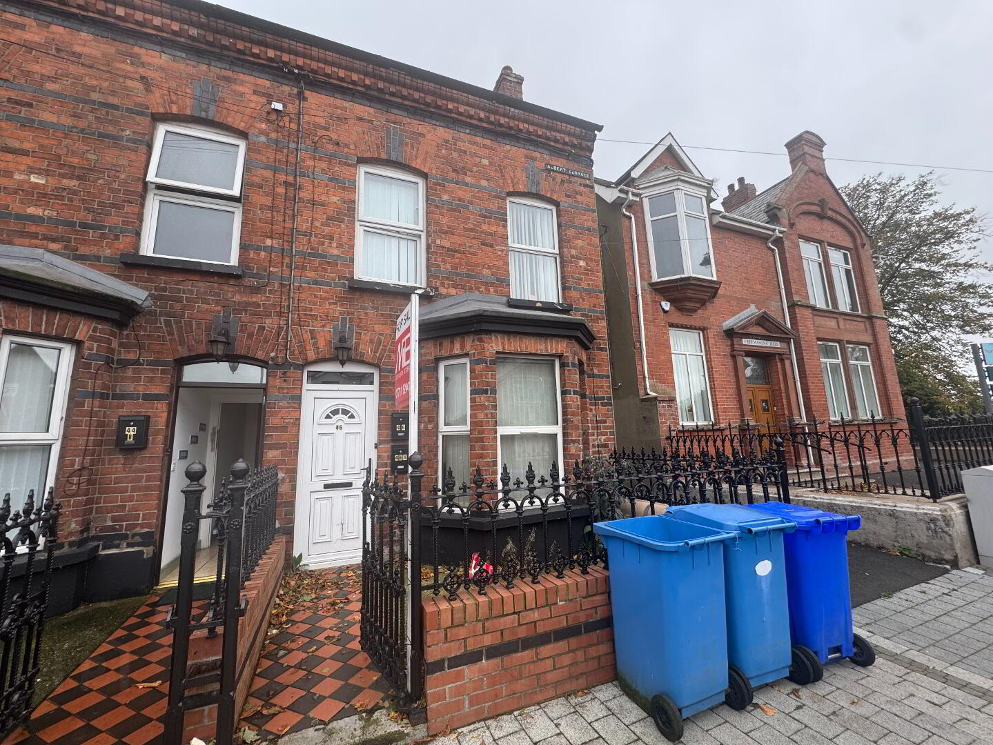 44 Linenhall Street 2 of 2