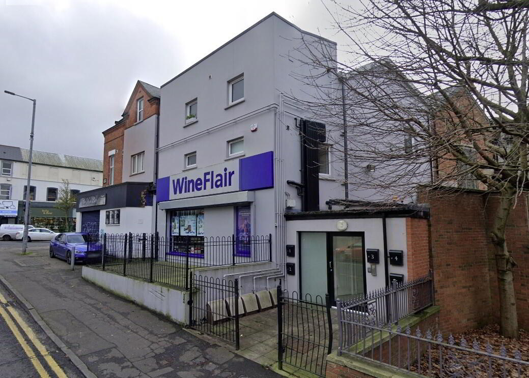 181 Lisburn Road APT 5 12 of 13