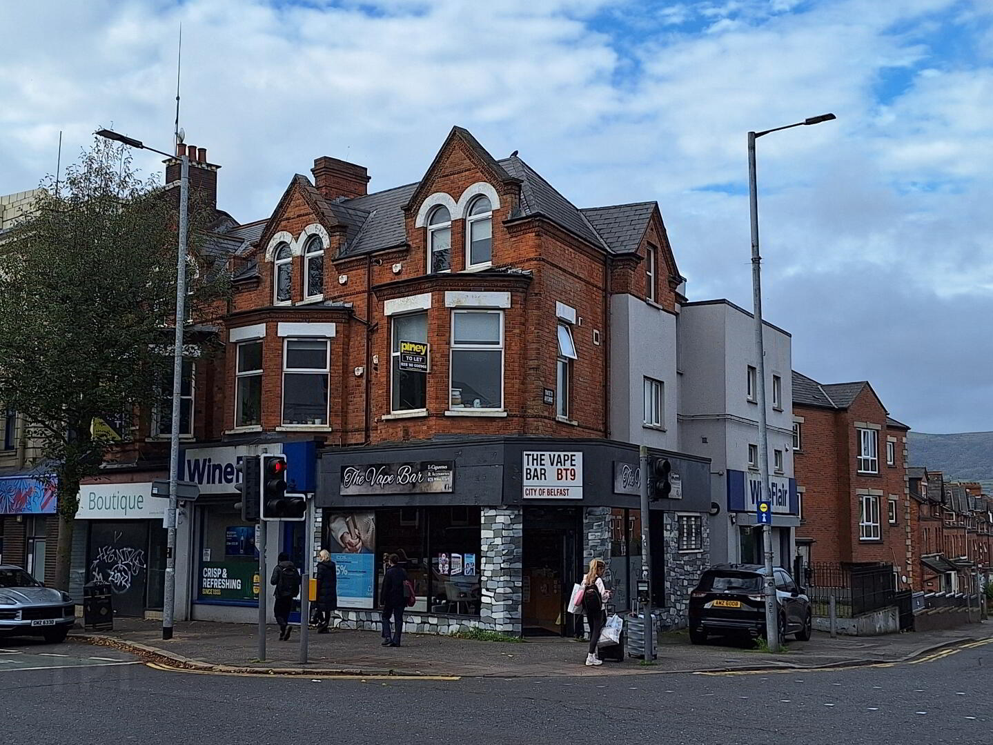 181 Lisburn Road APT 5 13 of 13
