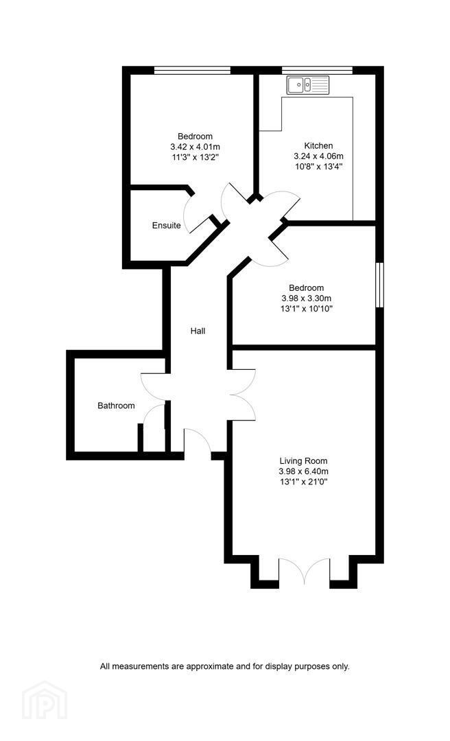 19 Sandringham Court 14 of 14