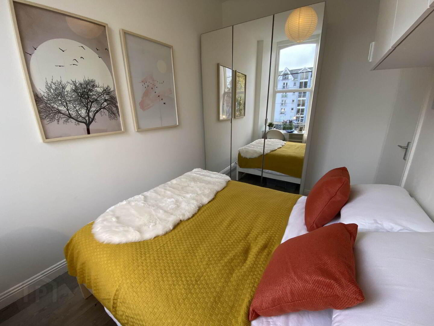 Apartment 3 North Mall 8 of 16