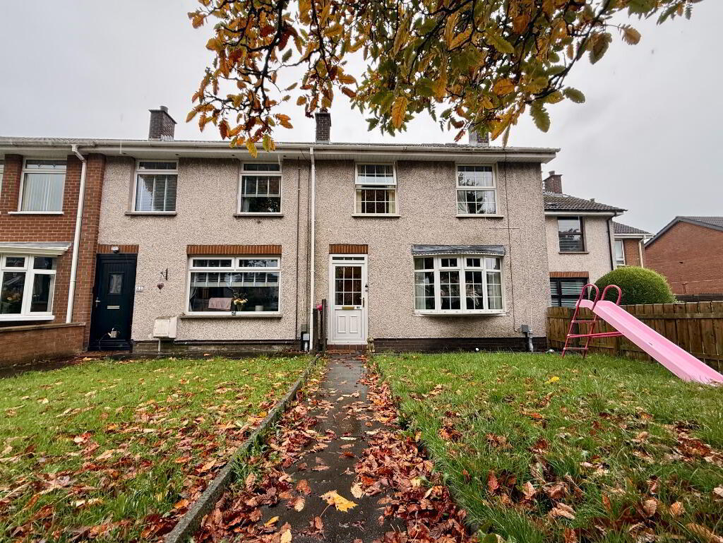 42 Drumard Drive 1 of 8