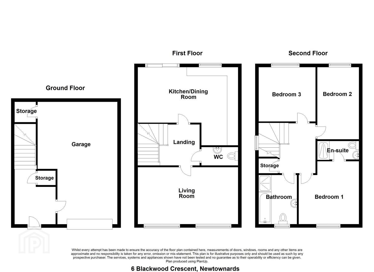 6 Blackwood Crescent 28 of 28