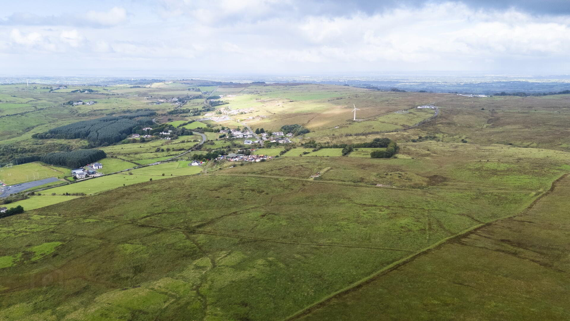 Lands At Tornaroy Road 2 of 6