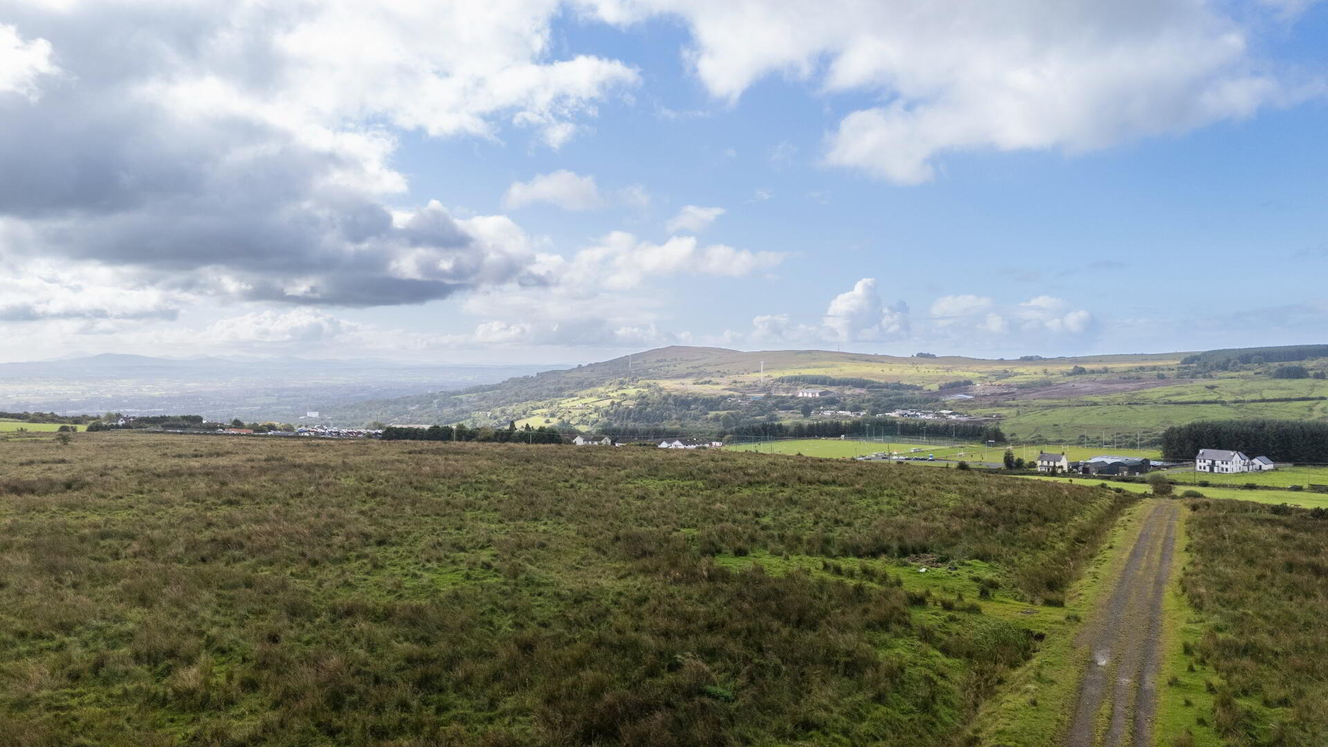 Lands At Tornaroy Road 4 of 6