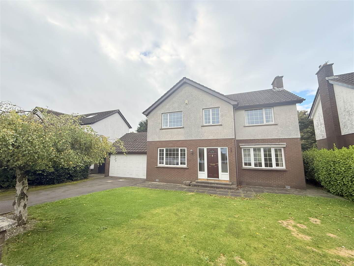 3 Hanover Chase 1 of 15