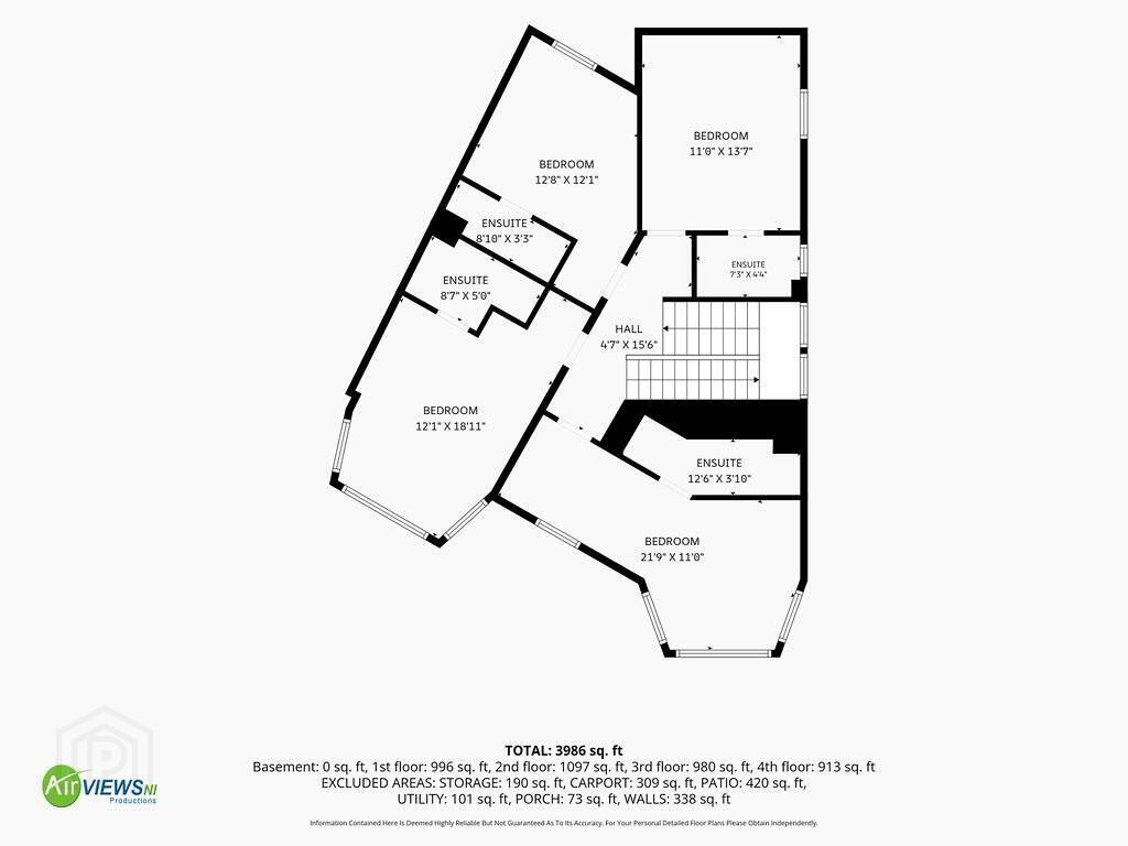 2 Eglinton Street 110 of 110