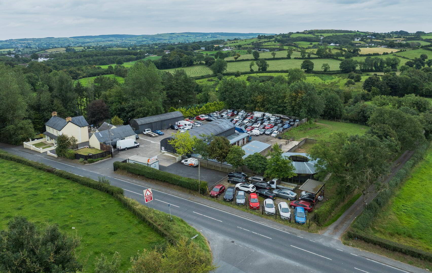 8 Castleblayney Road 11 of 12