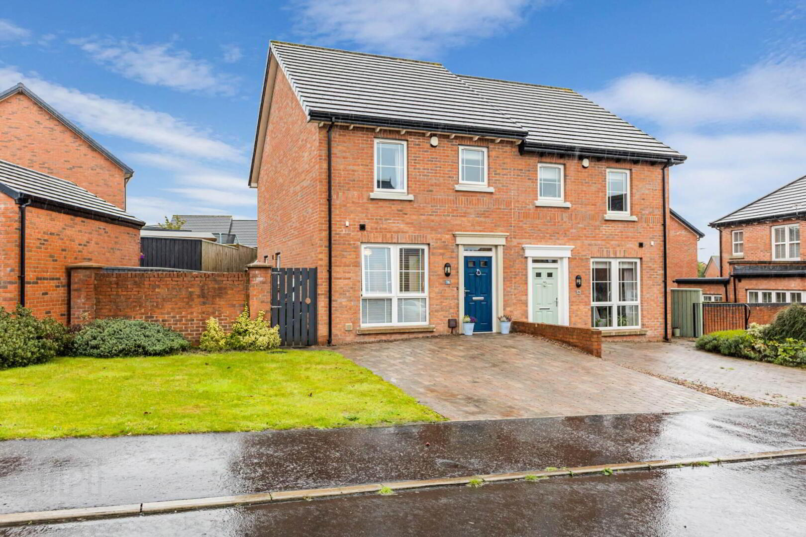 76 Magheralave Meadows 1 of 22