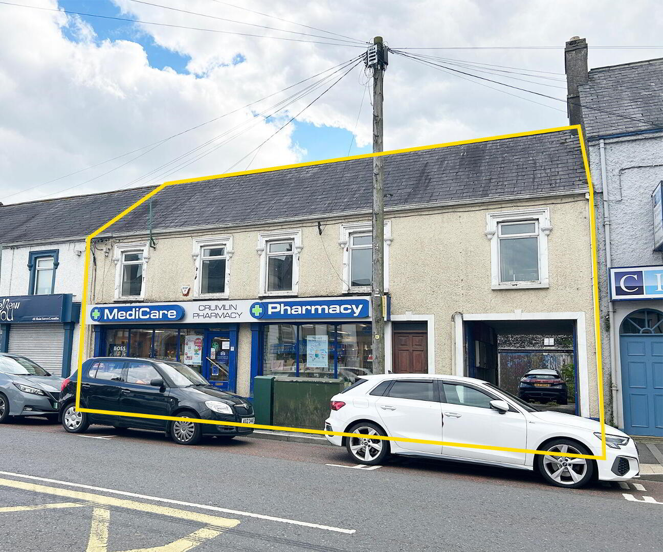 Investment Opportunity, 42 Main Street 1 of 1