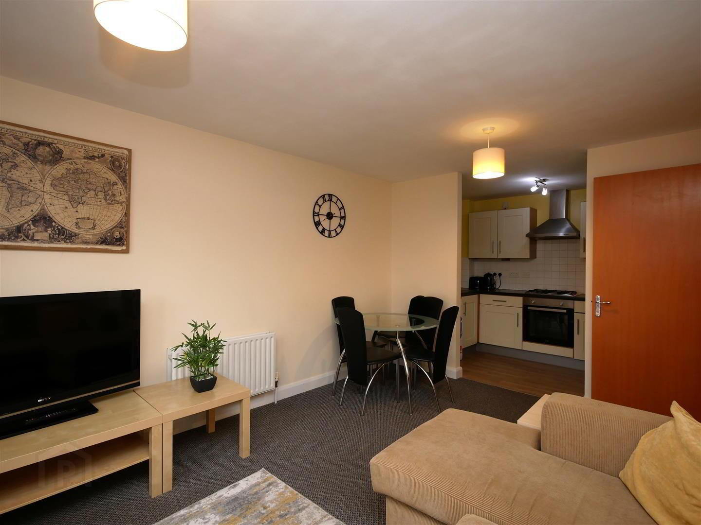 Apt 13 The Firmount Building, 73 Old Bakers Court 7 of 15