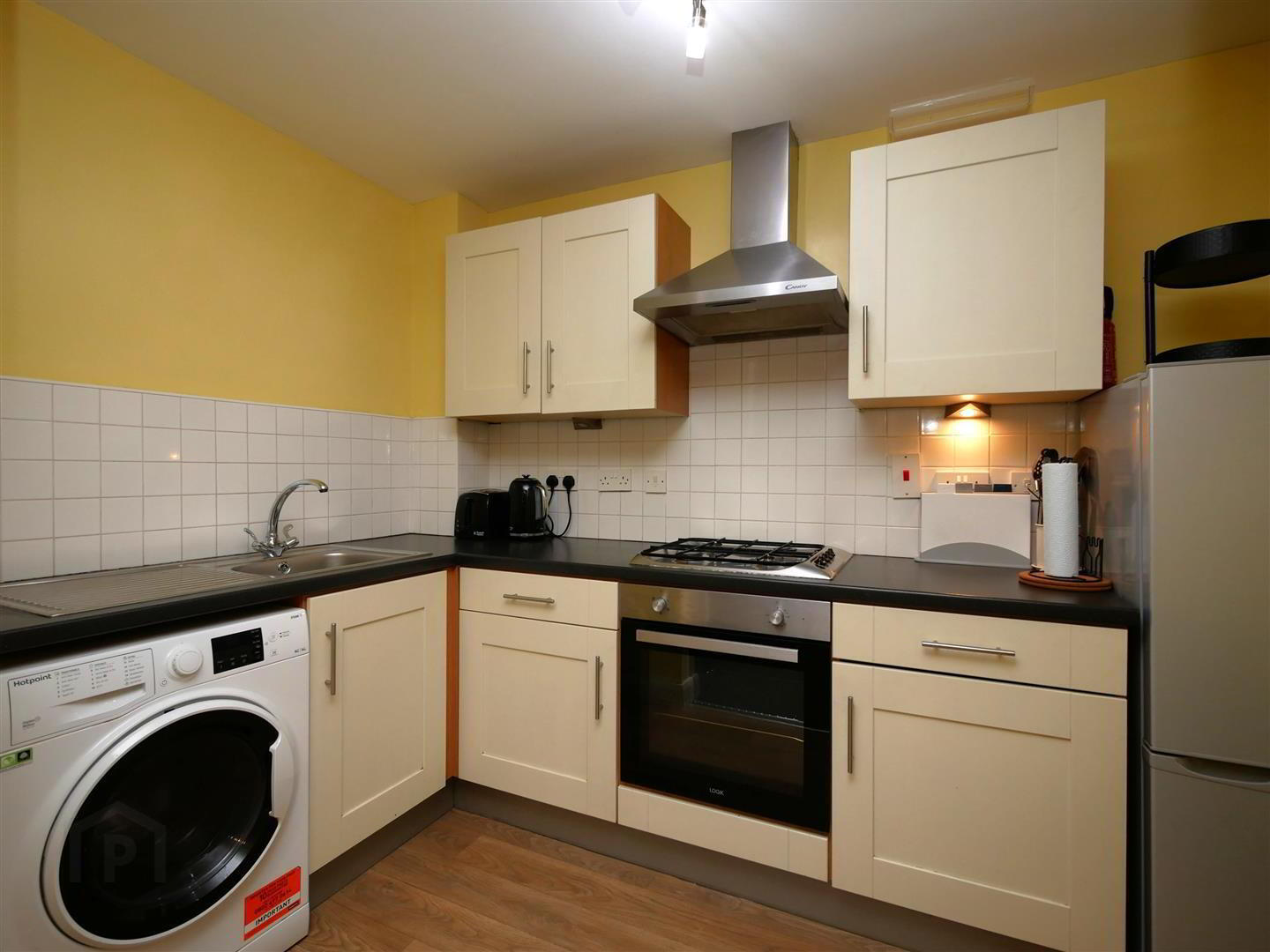 Apt 13 The Firmount Building, 73 Old Bakers Court 8 of 15
