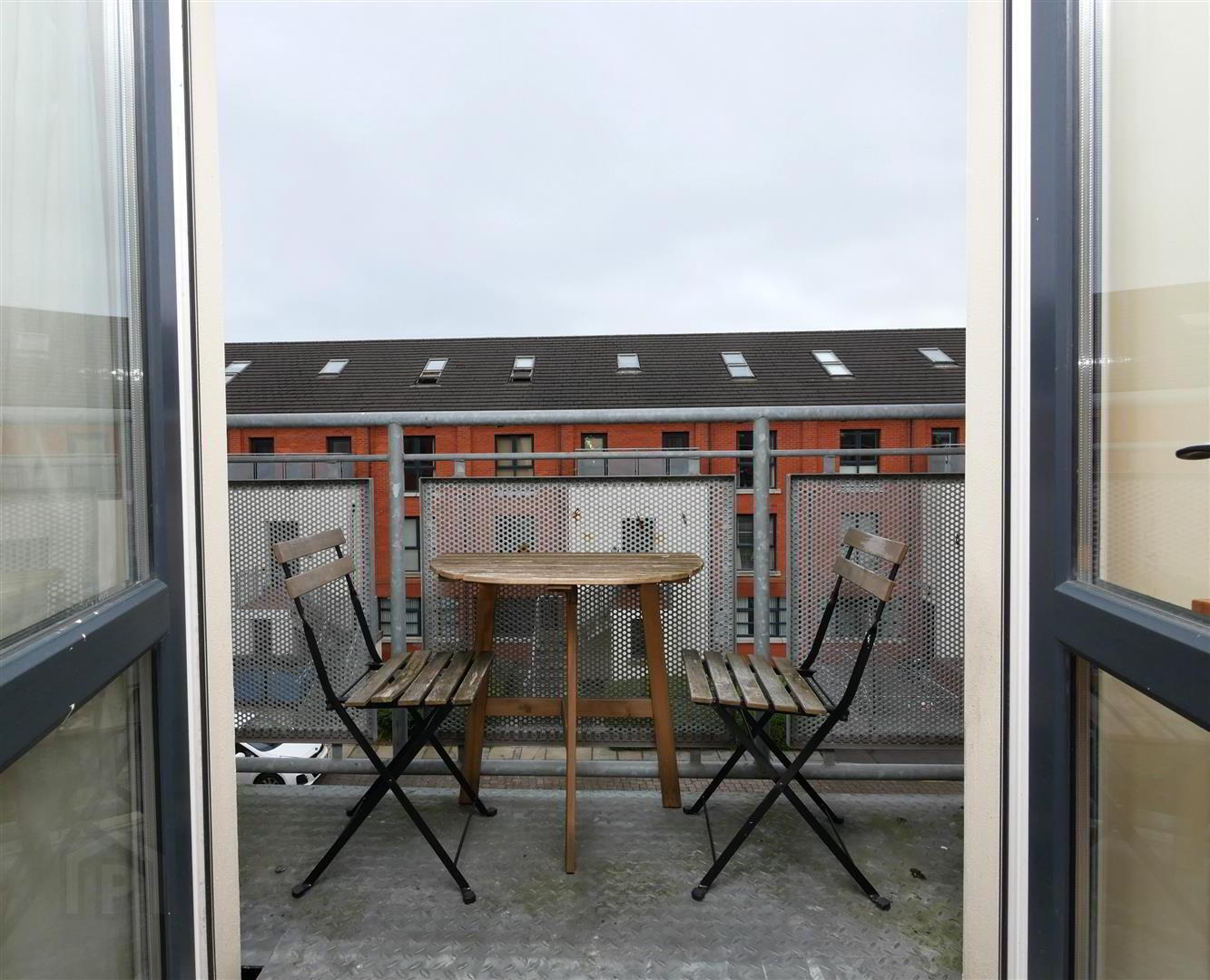 Apt 13 The Firmount Building, 73 Old Bakers Court 13 of 15