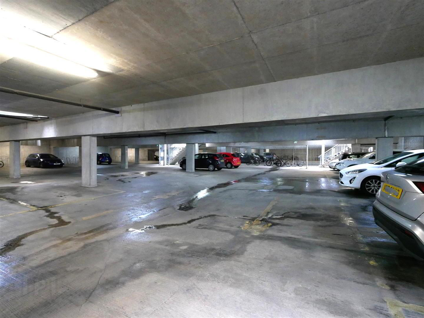 Apt 13 The Firmount Building, 73 Old Bakers Court 14 of 15