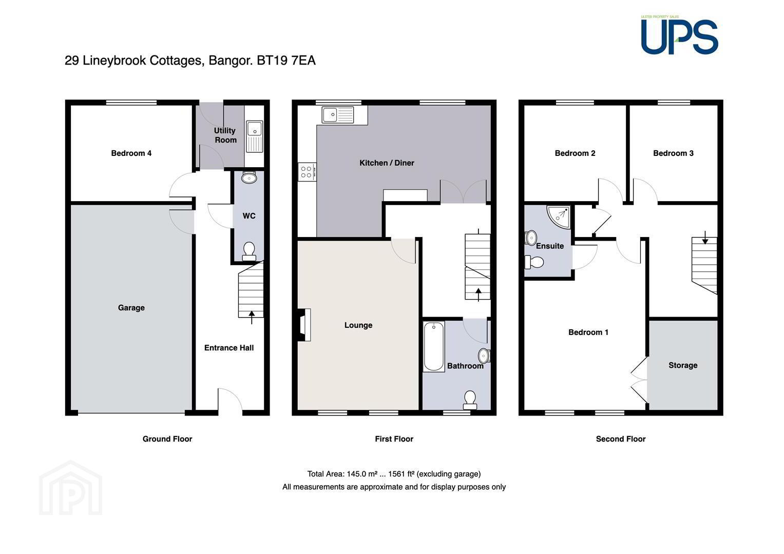 29 Lineybrook Cottages 27 of 27