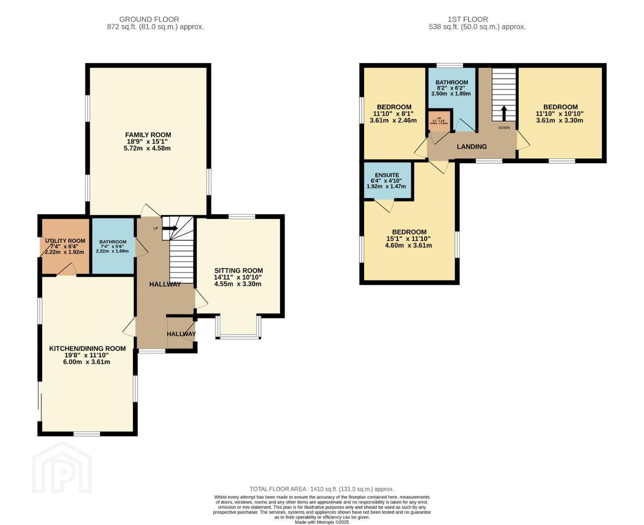 28 Beech Rise 23 of 23