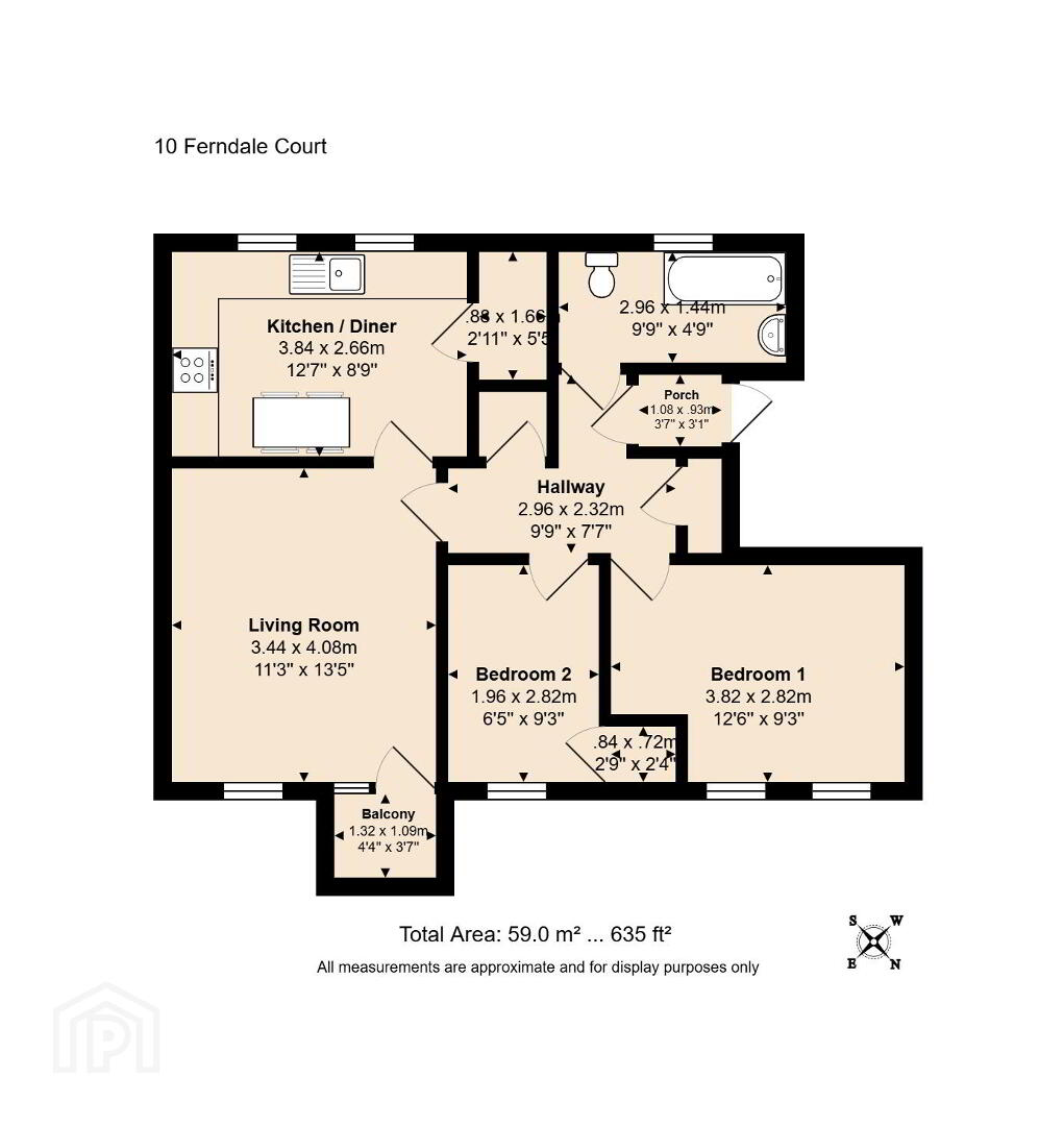 10 Ferndale Court 16 of 16