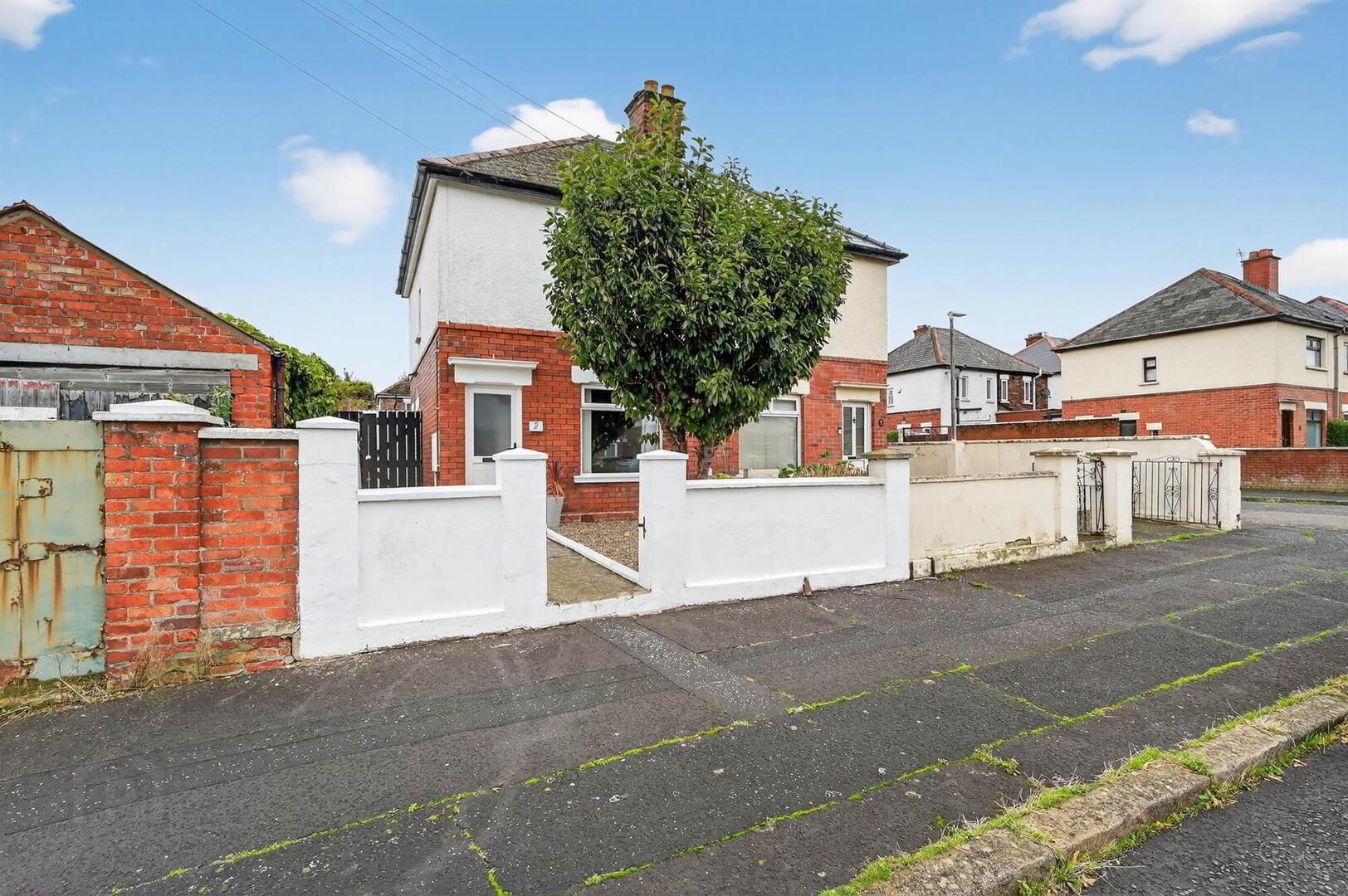2 Dunraven Park 1 of 15