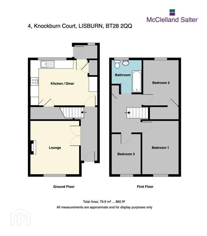 4 Knockburn Court 26 of 27