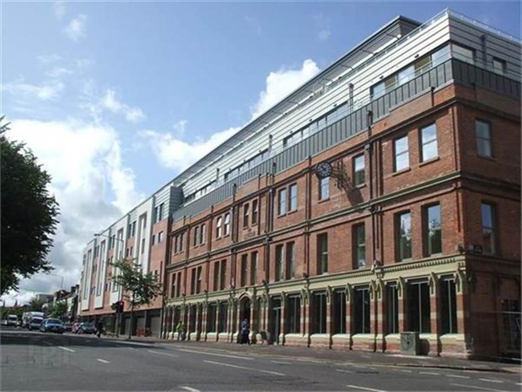 122 The Bakery, 311 Ormeau Road 1 of 10