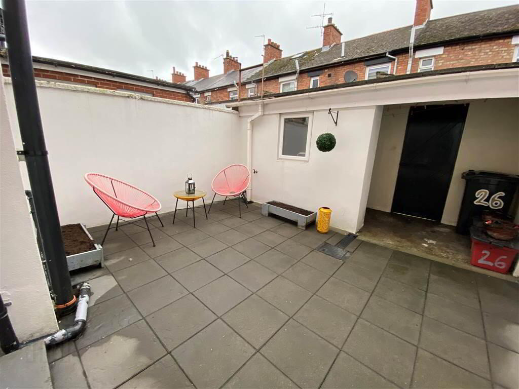 26 Ravenhill Avenue 11 of 11