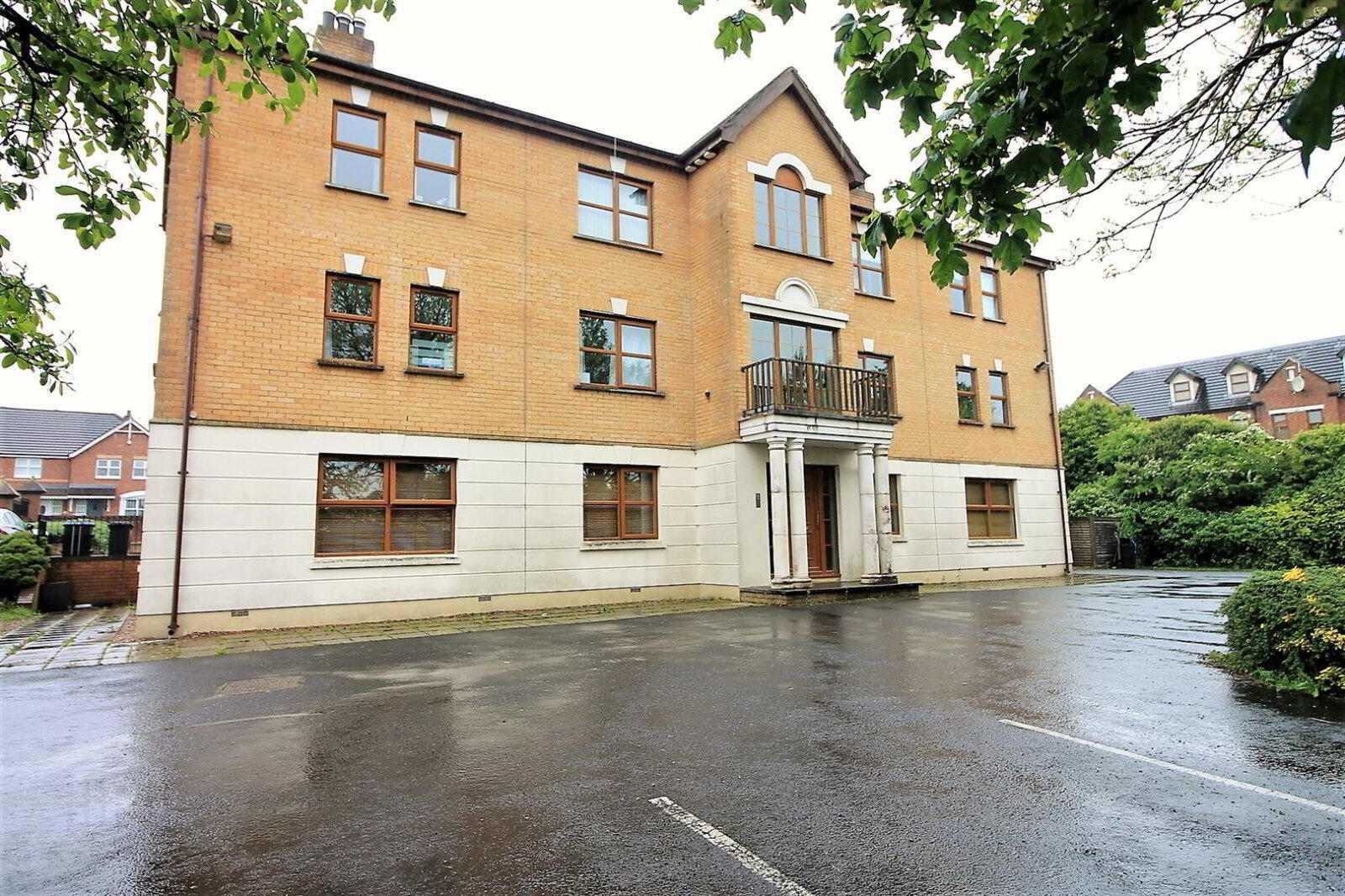 8 Mayfield Avenue 1 of 8