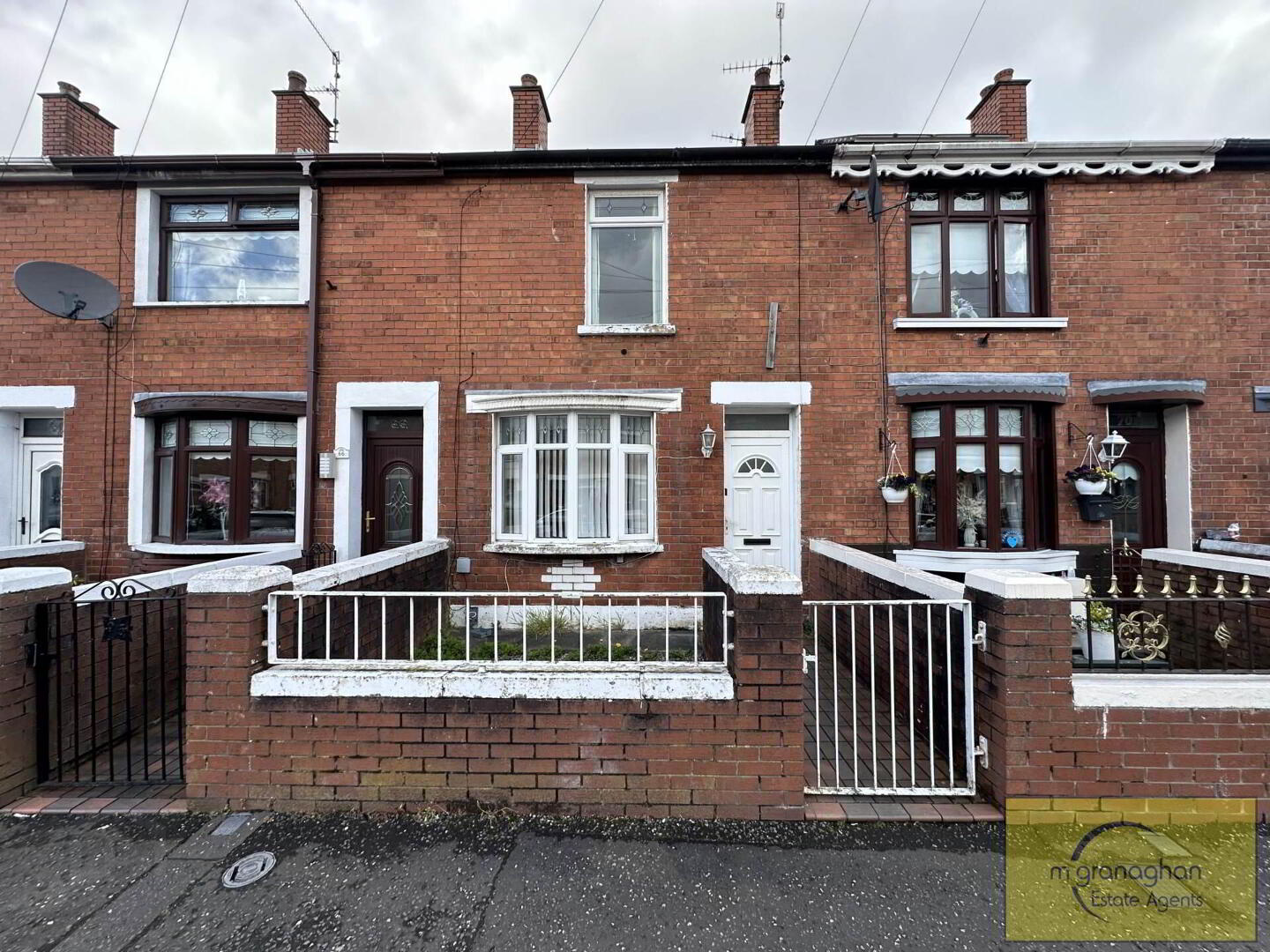 68 St James`s Road 1 of 17