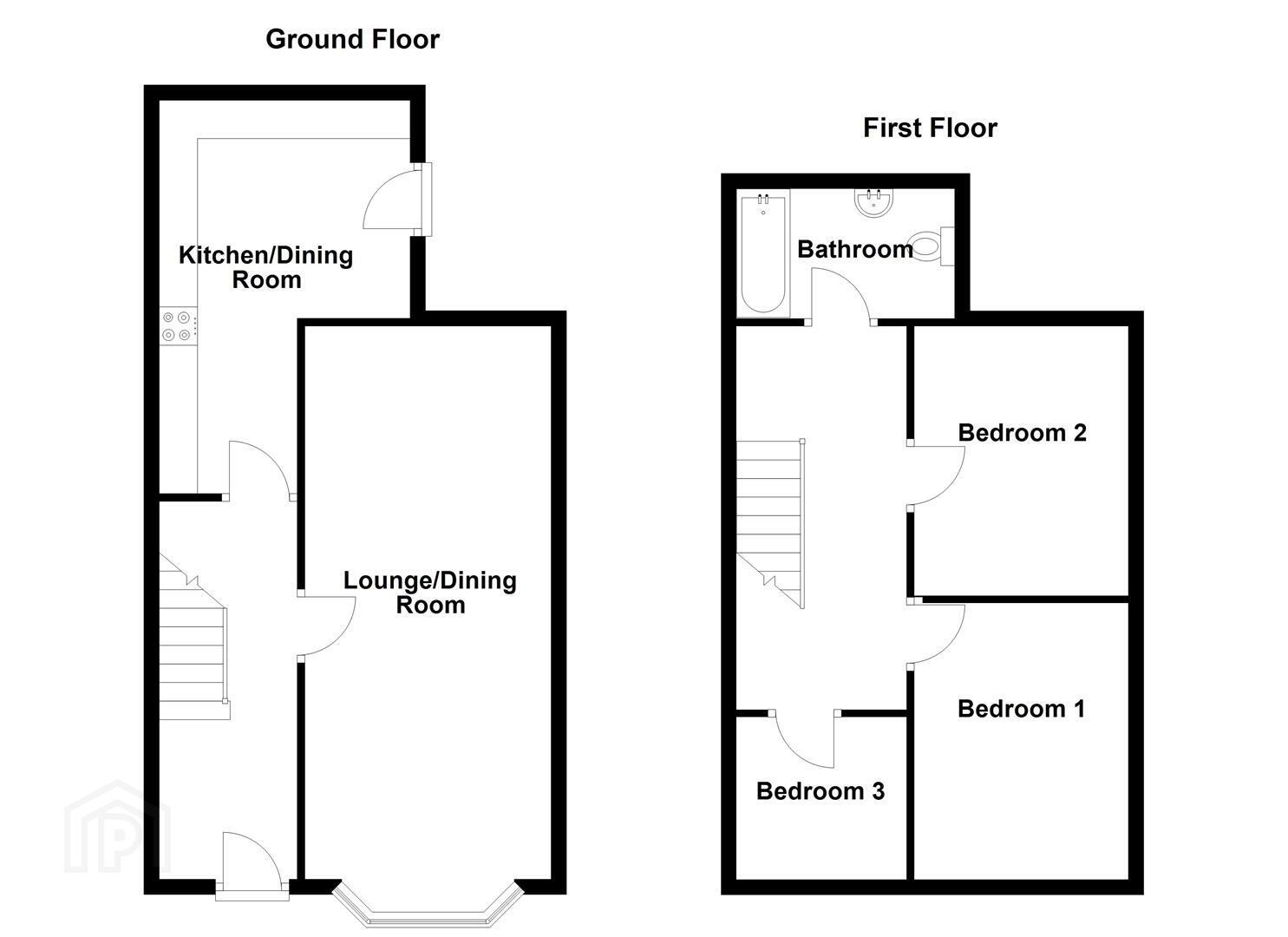 17 Bloomfield Gardens 23 of 23