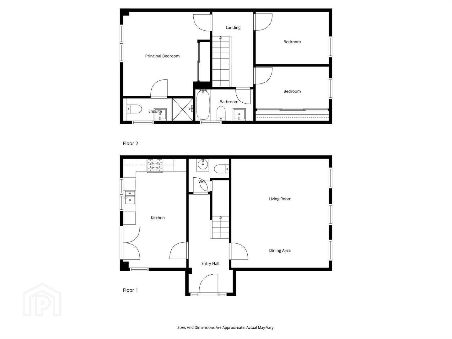 1 Gransha Road Terrace 15 of 15