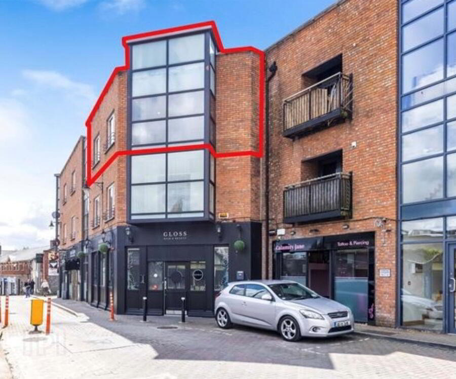 6 Old Cornmarket 1 of 15