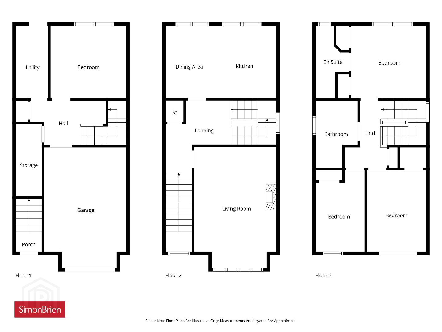 2 Oakleigh Park 16 of 16
