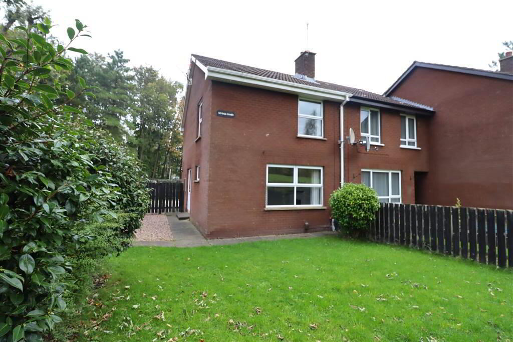 20 Knockburn Drive 1 of 22