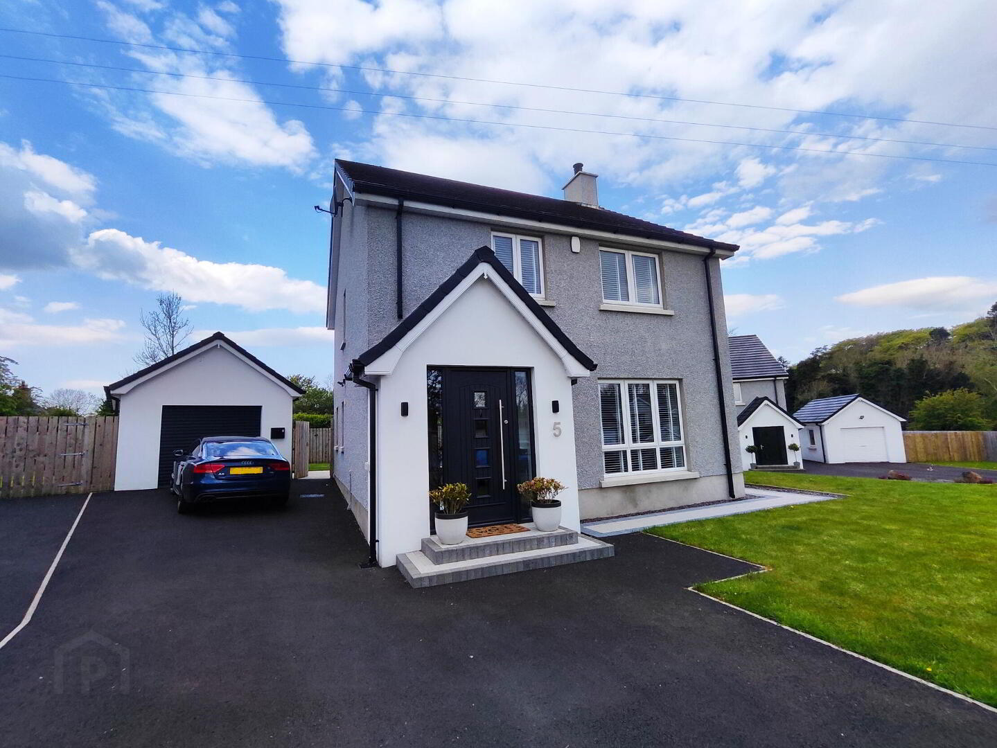 5 Clarehill Court 1 of 23