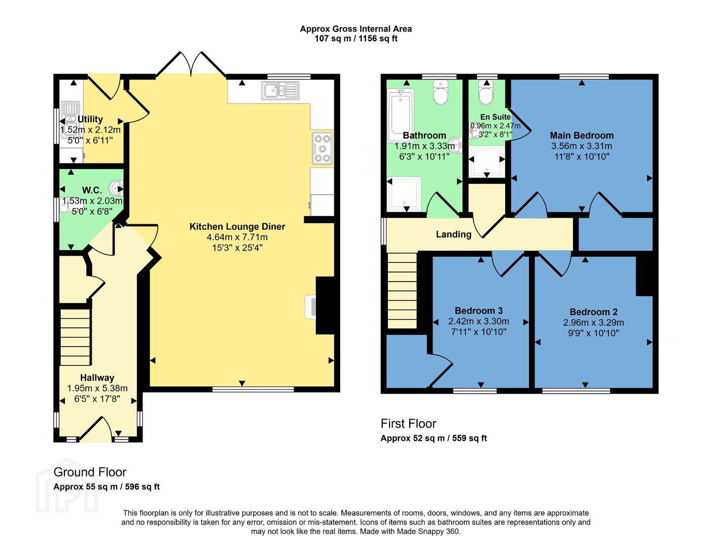 5 Clarehill Court 22 of 23