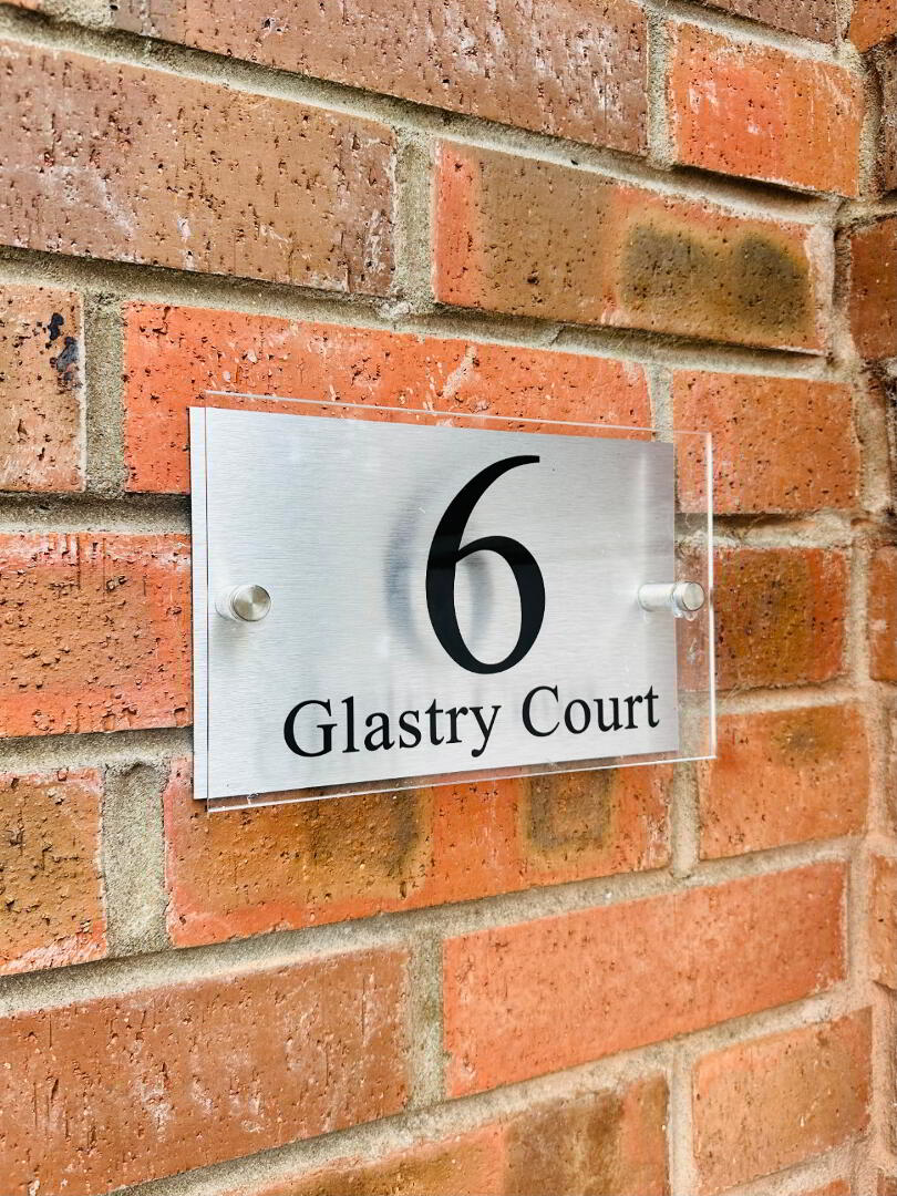 6 Glastry Court 2 of 19