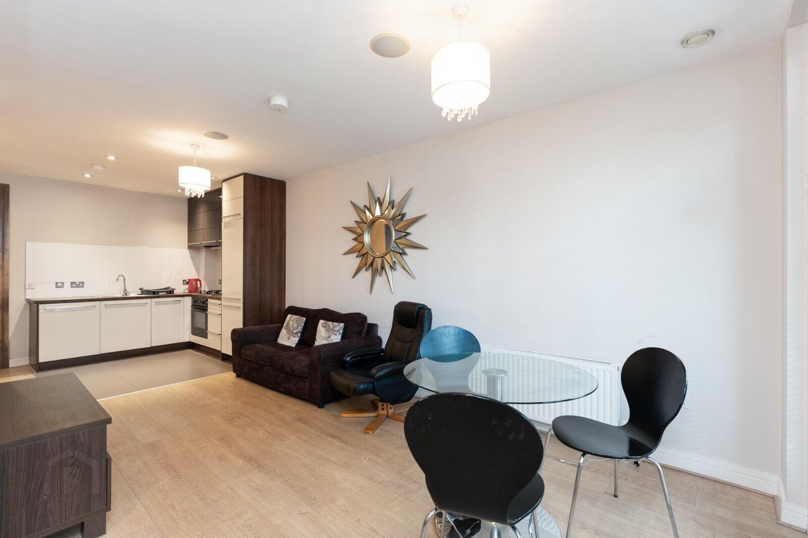 Apartment 11.01 The Arc 2l Queens Road 2 of 8