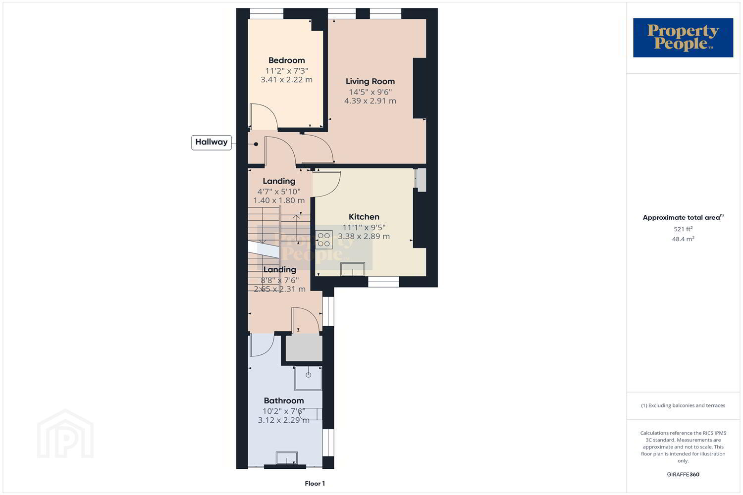 47 Atlantic Avenue 14 of 17