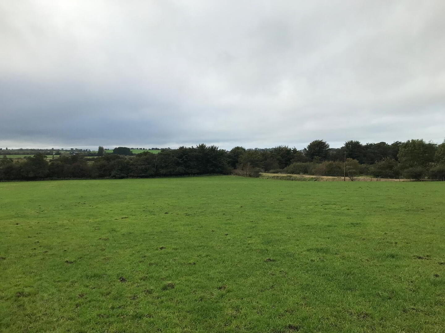 60m NE Of No 29 Ballyveely Road 1 of 4