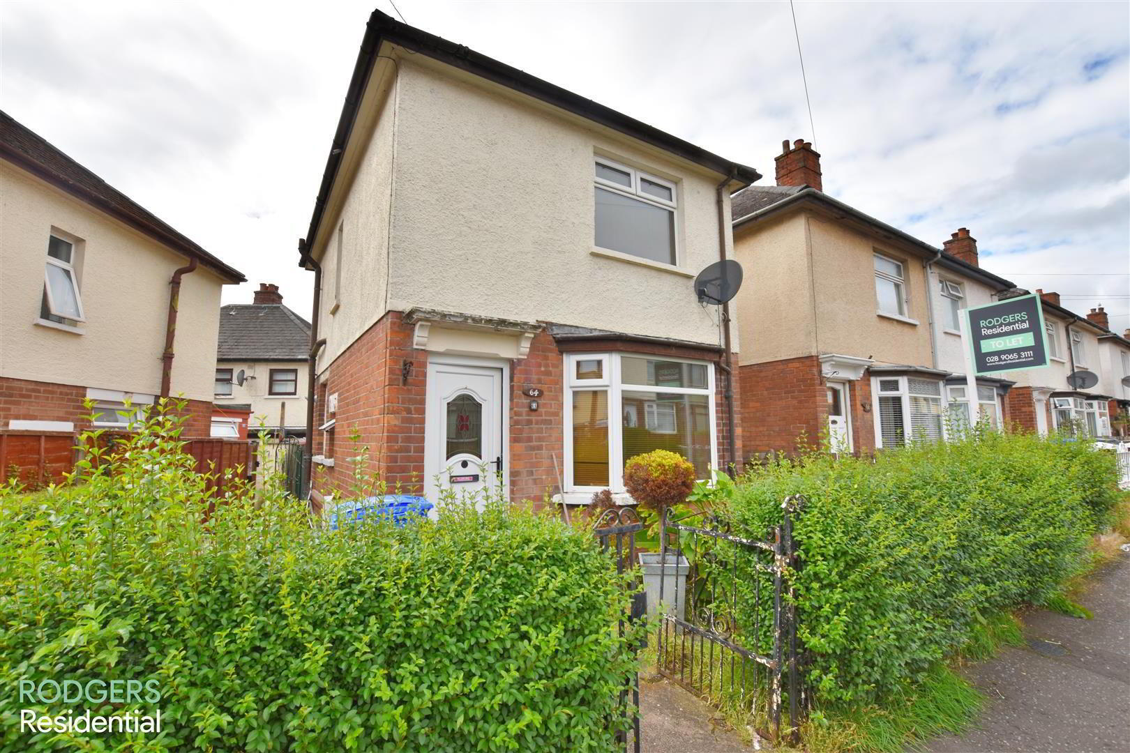 64 Rutherglen Street 1 of 9