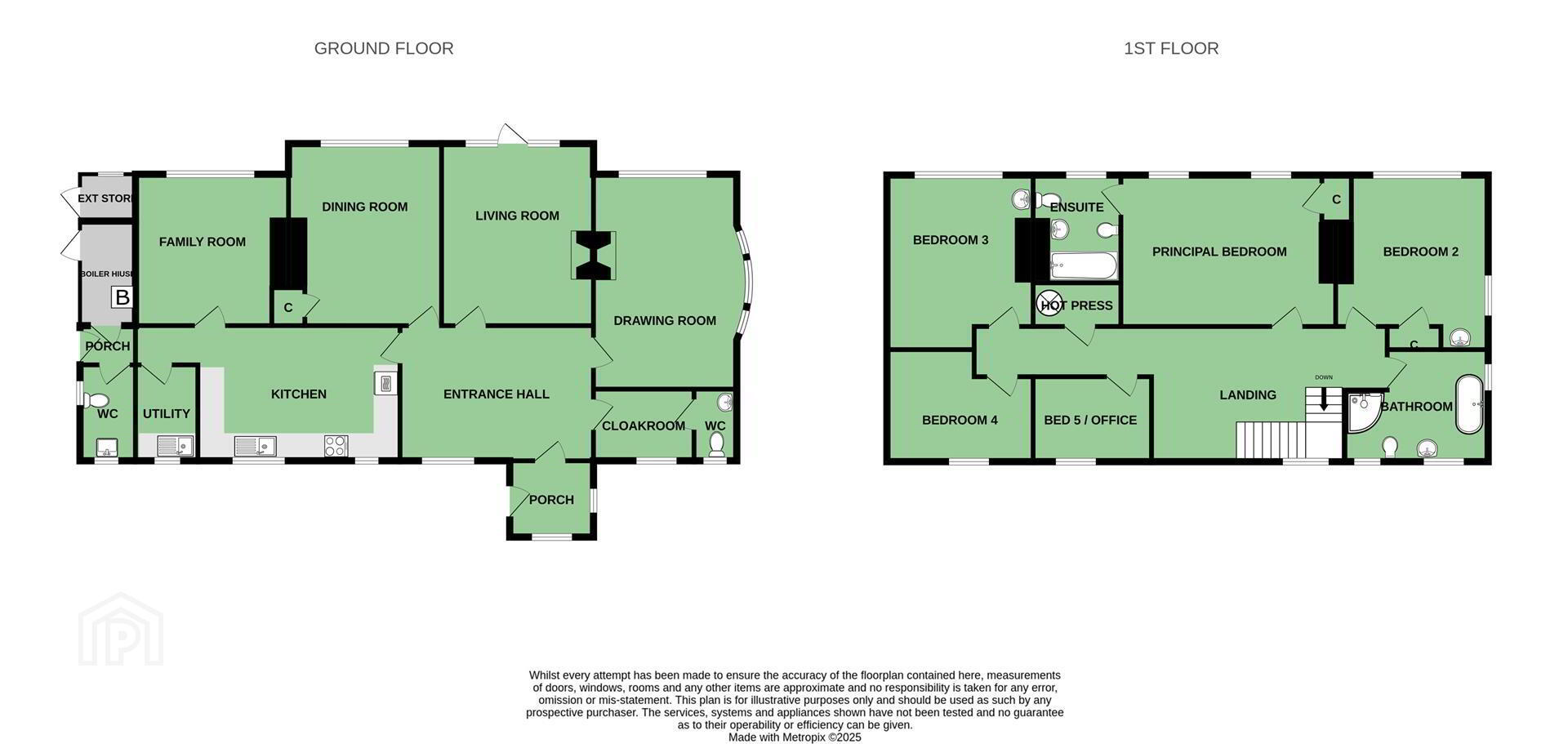 Woodleigh, 22 Glen Road 46 of 46