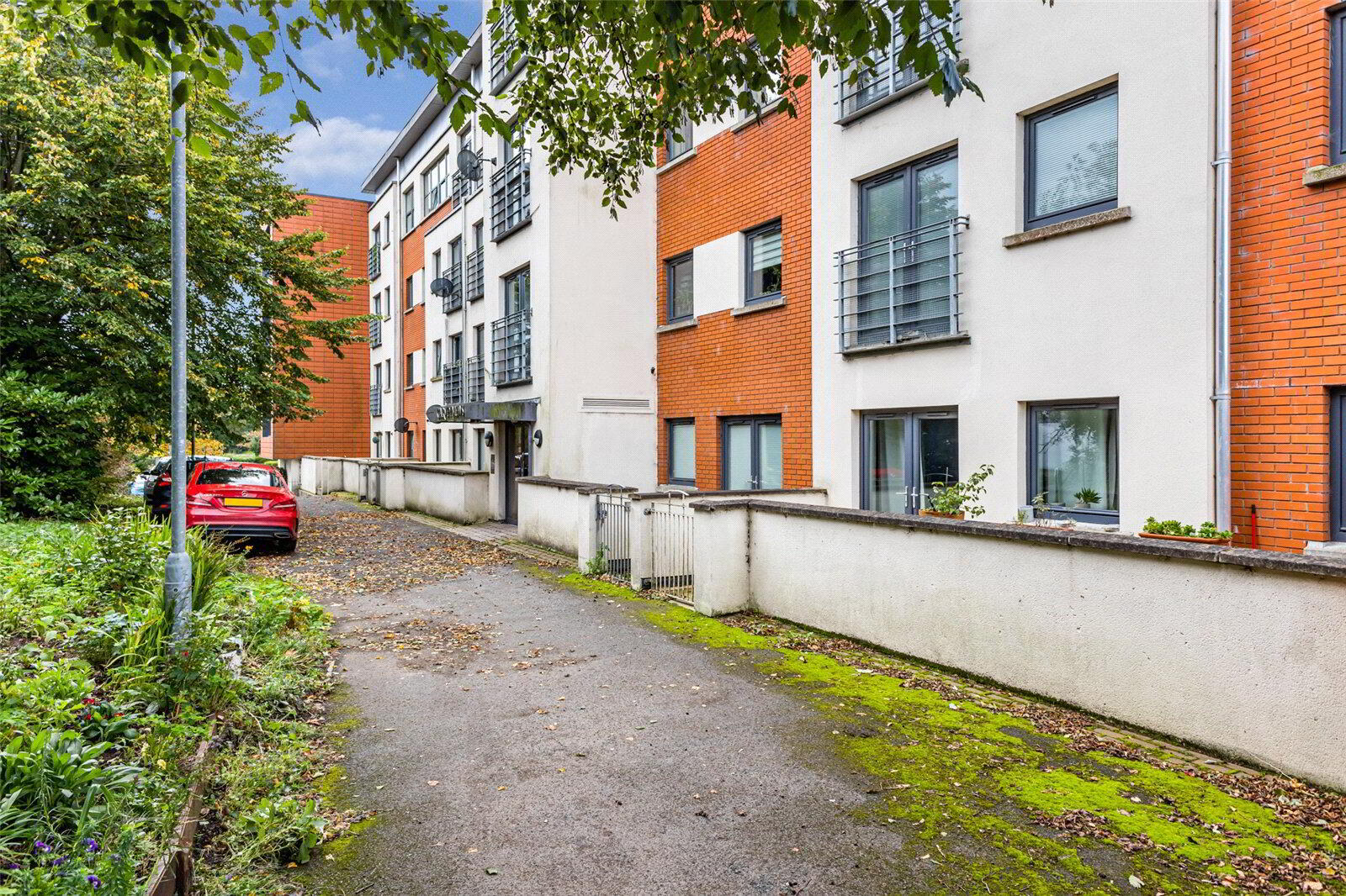 Apt 20, Garvey Mews 4 of 21