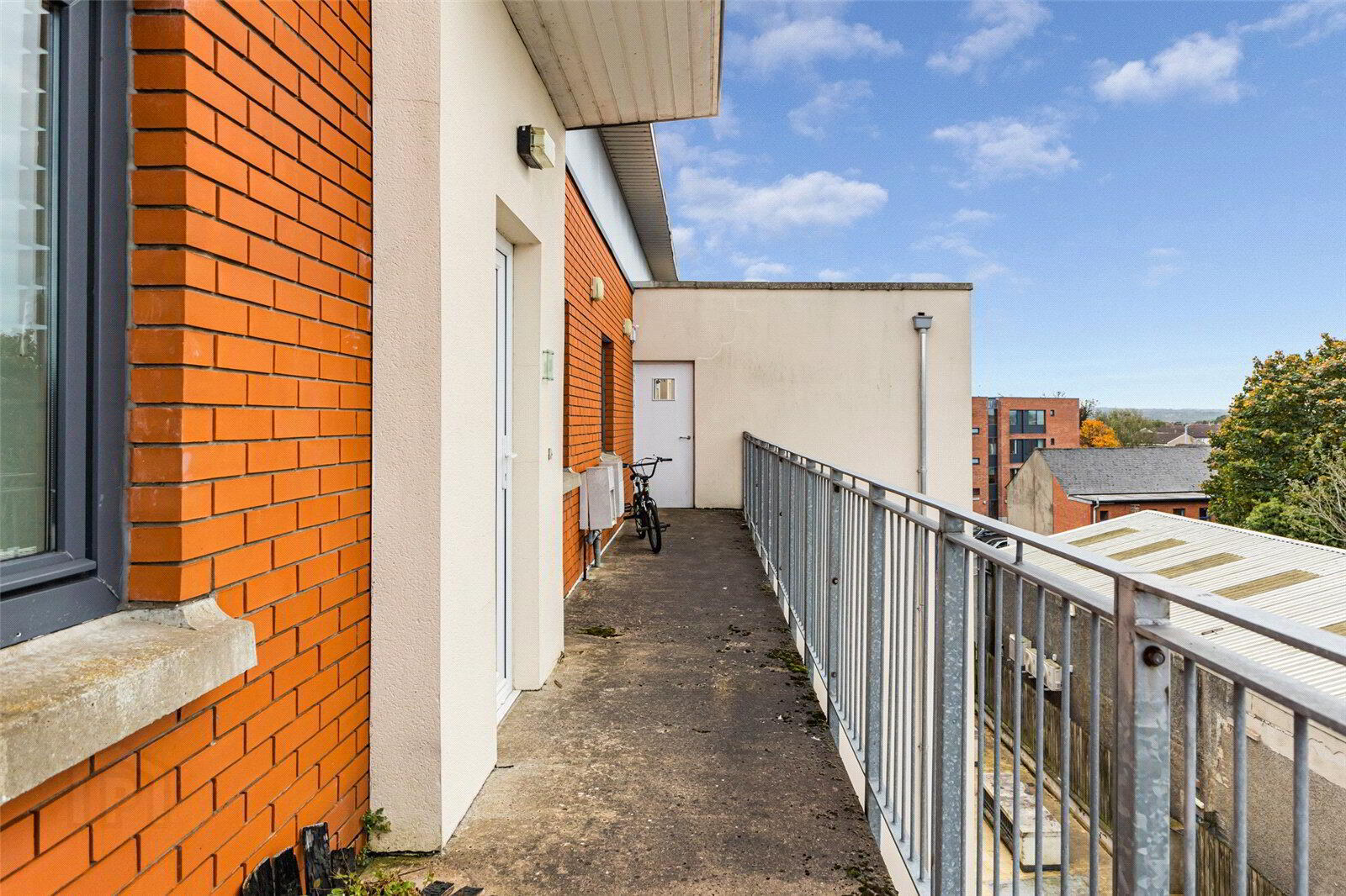 Apt 20, Garvey Mews 5 of 21