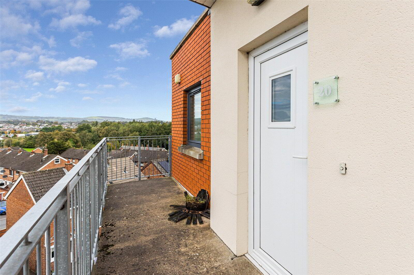 Apt 20, Garvey Mews 6 of 21