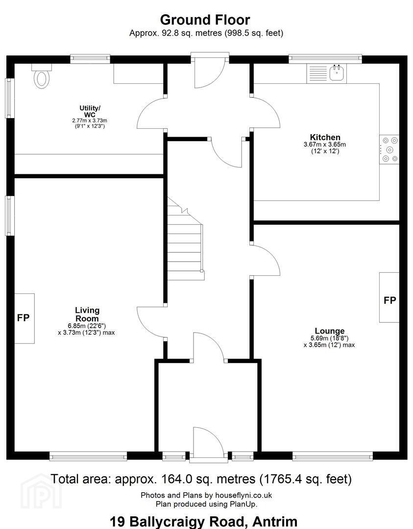 19 Ballycraigy Road 39 of 42