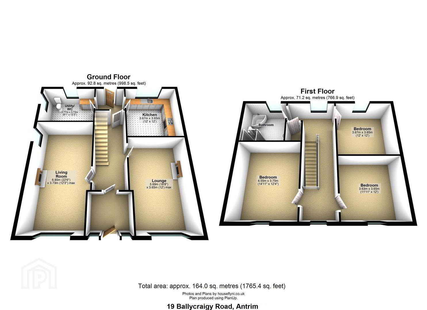 19 Ballycraigy Road 38 of 42