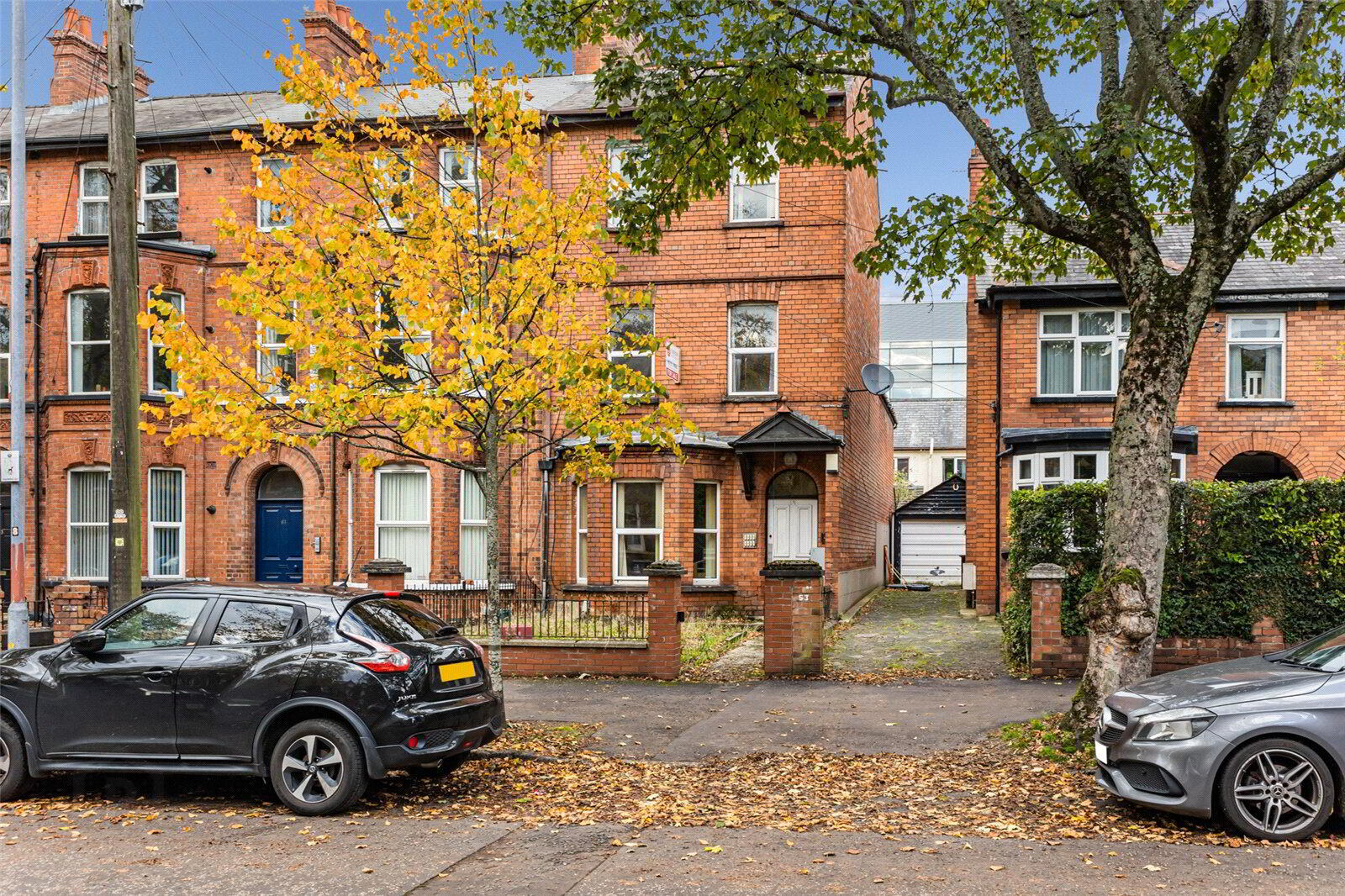 55 Ulsterville Avenue 3 of 30