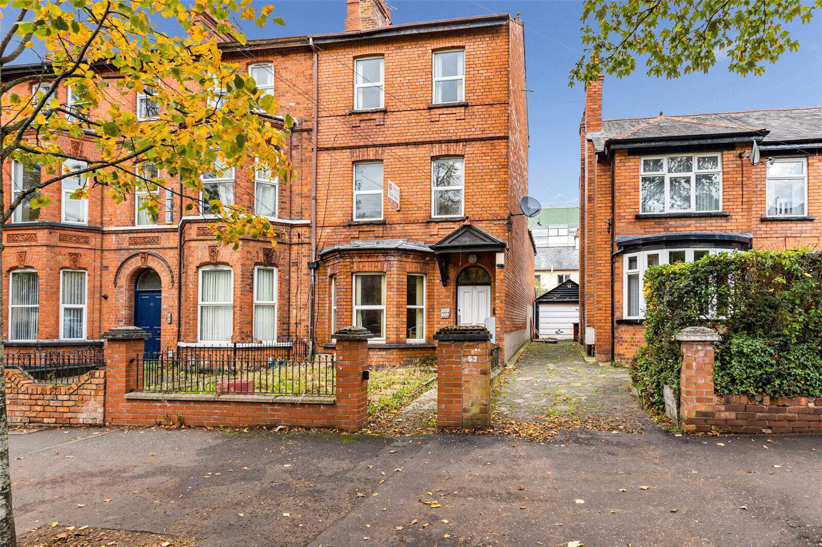 55 Ulsterville Avenue 1 of 30